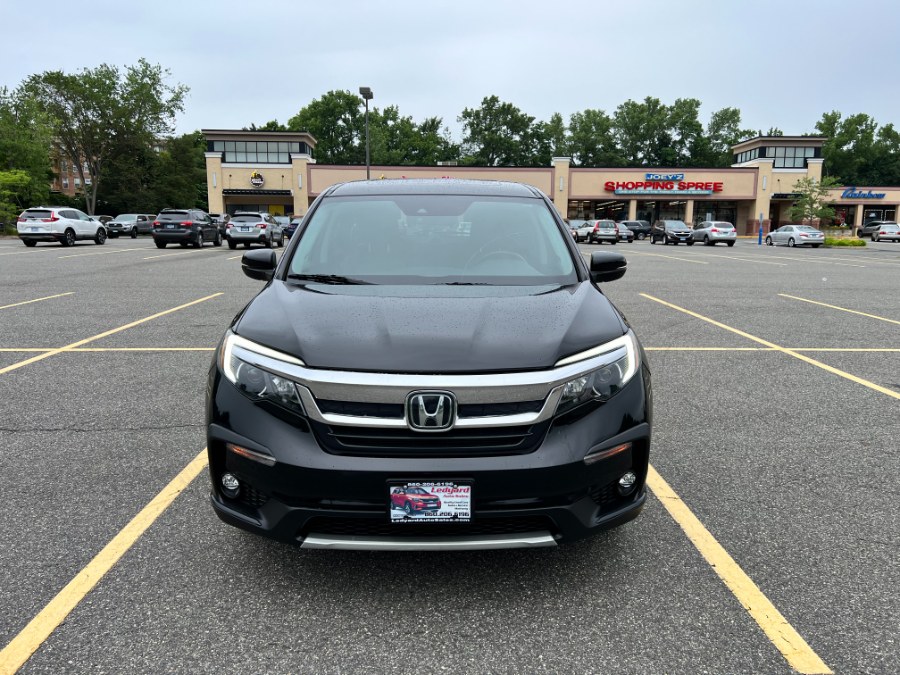 2019 Honda Pilot EX-L AWD, available for sale in Hartford , Connecticut | Ledyard Auto Sale LLC. Hartford , Connecticut 2019 Honda Pilot EX-L AWD, available for sale in Hartford , Connecticut | Ledyard Auto Sale LLC. Hartford , Connecticut
