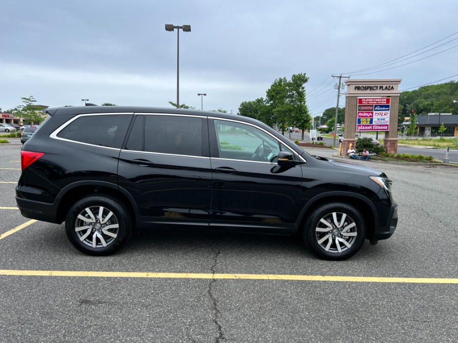 2019 Honda Pilot EX-L AWD, available for sale in Hartford , Connecticut | Ledyard Auto Sale LLC. Hartford , Connecticut 2019 Honda Pilot EX-L AWD, available for sale in Hartford , Connecticut | Ledyard Auto Sale LLC. Hartford , Connecticut