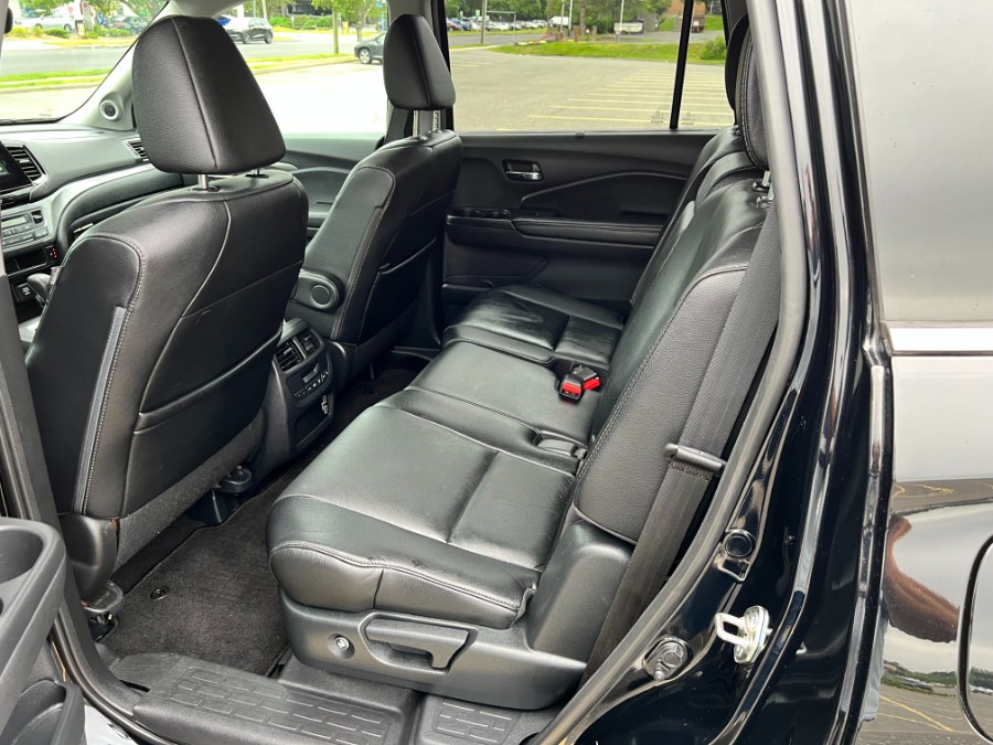 2019 Honda Pilot EX-L AWD, available for sale in Hartford , Connecticut | Ledyard Auto Sale LLC. Hartford , Connecticut 2019 Honda Pilot EX-L AWD, available for sale in Hartford , Connecticut | Ledyard Auto Sale LLC. Hartford , Connecticut