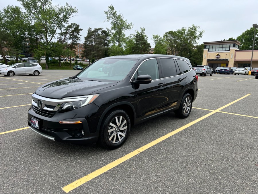2019 Honda Pilot EX-L AWD, available for sale in Hartford , Connecticut | Ledyard Auto Sale LLC. Hartford , Connecticut 2019 Honda Pilot EX-L AWD, available for sale in Hartford , Connecticut | Ledyard Auto Sale LLC. Hartford , Connecticut