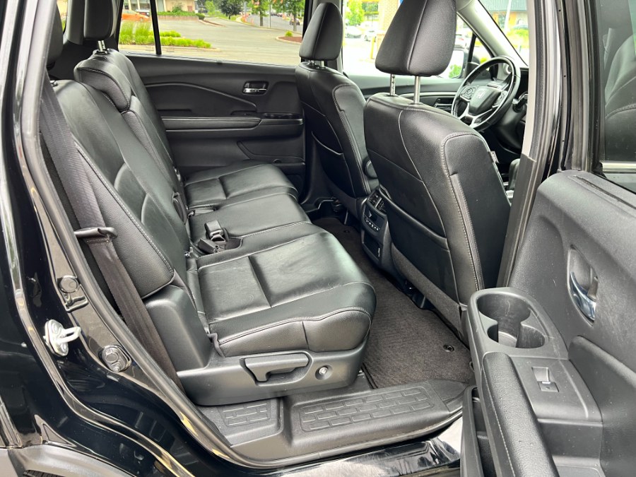 2019 Honda Pilot EX-L AWD, available for sale in Hartford , Connecticut | Ledyard Auto Sale LLC. Hartford , Connecticut 2019 Honda Pilot EX-L AWD, available for sale in Hartford , Connecticut | Ledyard Auto Sale LLC. Hartford , Connecticut