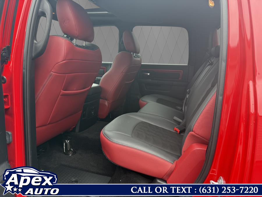 2016 Ram 1500 4WD Crew Cab 140.5" Rebel, available for sale in Selden, New York | Apex Auto. Selden, New York 2016 Ram 1500 4WD Crew Cab 140.5" Rebel, available for sale in Selden, New York | Apex Auto. Selden, New York