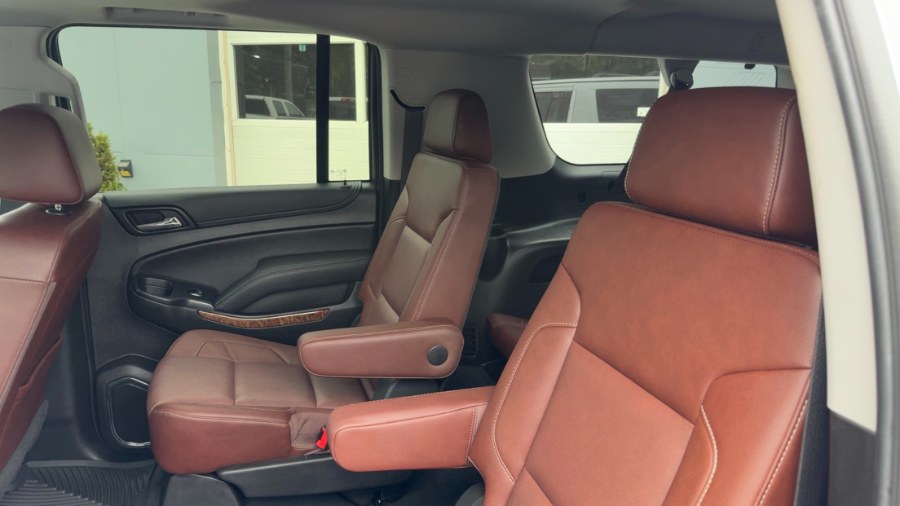 2019 Chevrolet Suburban 4WD 4dr 1500 Premier, available for sale in Waterbury, Connecticut | West End Automotive Center. Waterbury, Connecticut 2019 Chevrolet Suburban 4WD 4dr 1500 Premier, available for sale in Waterbury, Connecticut | West End Automotive Center. Waterbury, Connecticut