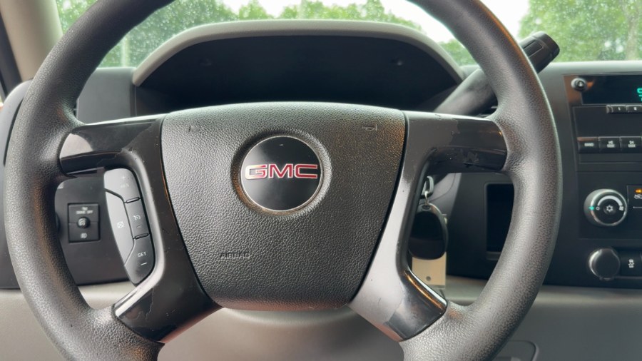 2012 GMC Sierra 1500 2WD Reg Cab 133.0" Work Truck, available for sale in Waterbury, Connecticut | West End Automotive Center. Waterbury, Connecticut 2012 GMC Sierra 1500 2WD Reg Cab 133.0" Work Truck, available for sale in Waterbury, Connecticut | West End Automotive Center. Waterbury, Connecticut