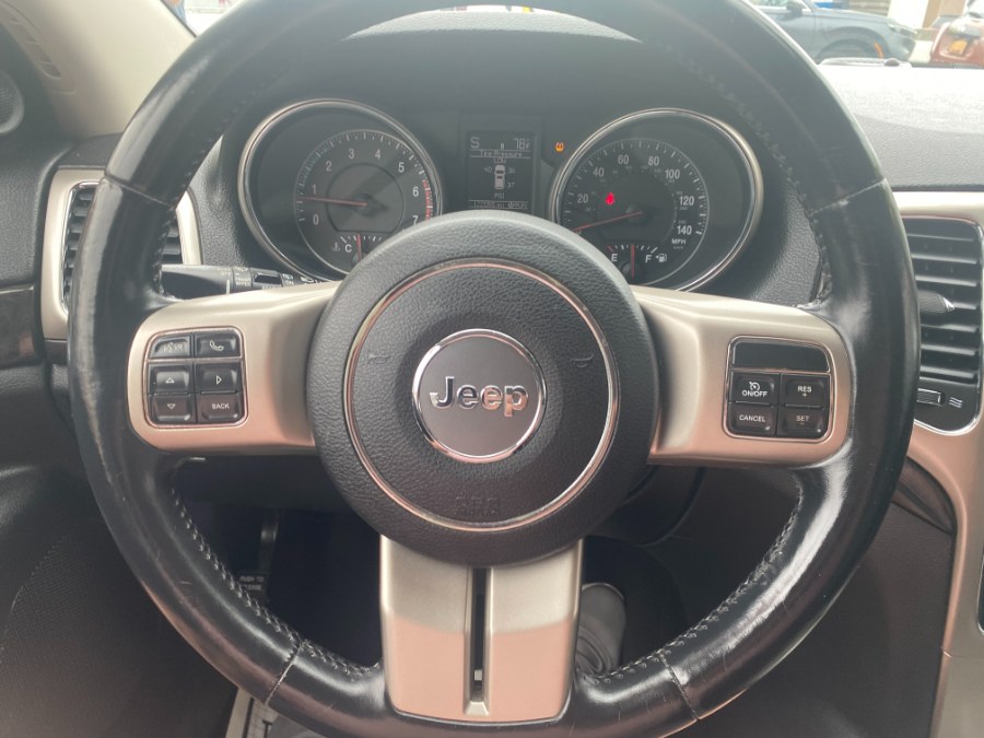 2012 Jeep Grand Cherokee 4WD 4dr Laredo Altitude, available for sale in Middle Village, New York | Middle Village Motors . Middle Village, New York 2012 Jeep Grand Cherokee 4WD 4dr Laredo Altitude, available for sale in Middle Village, New York | Middle Village Motors . Middle Village, New York