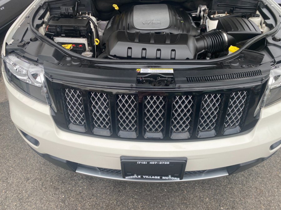 2012 Jeep Grand Cherokee 4WD 4dr Laredo Altitude, available for sale in Middle Village, New York | Middle Village Motors . Middle Village, New York 2012 Jeep Grand Cherokee 4WD 4dr Laredo Altitude, available for sale in Middle Village, New York | Middle Village Motors . Middle Village, New York