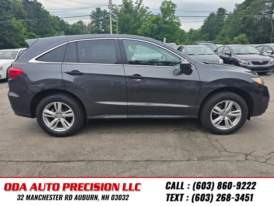 2014 Acura RDX AWD 4dr Tech Pkg, available for sale in Auburn, New Hampshire | ODA Auto Precision LLC. Auburn, New Hampshire 2014 Acura RDX AWD 4dr Tech Pkg, available for sale in Auburn, New Hampshire | ODA Auto Precision LLC. Auburn, New Hampshire