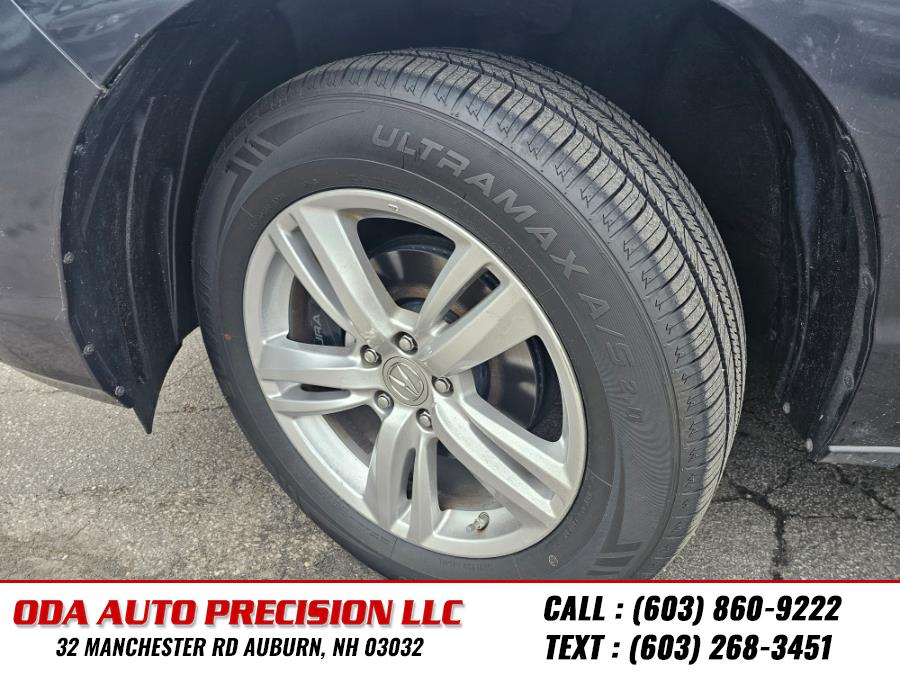 2014 Acura RDX AWD 4dr Tech Pkg, available for sale in Auburn, New Hampshire | ODA Auto Precision LLC. Auburn, New Hampshire 2014 Acura RDX AWD 4dr Tech Pkg, available for sale in Auburn, New Hampshire | ODA Auto Precision LLC. Auburn, New Hampshire