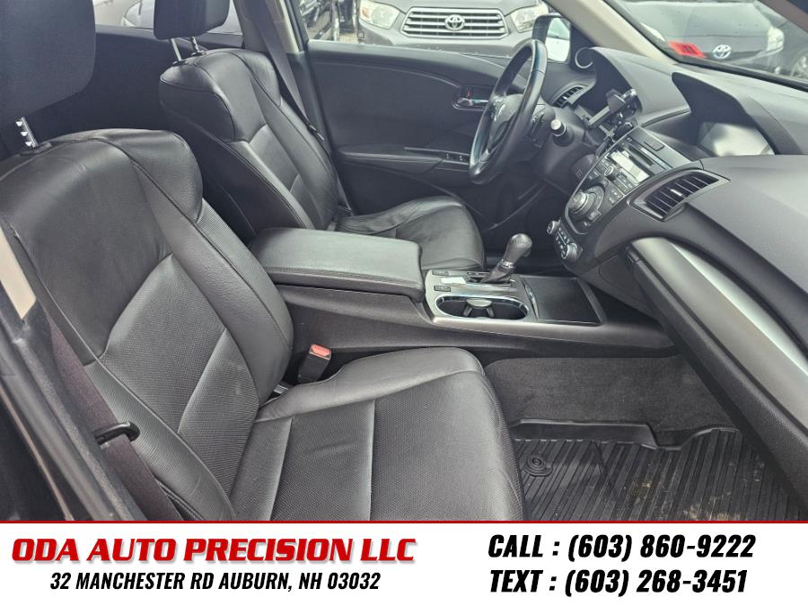 2014 Acura RDX AWD 4dr Tech Pkg, available for sale in Auburn, New Hampshire | ODA Auto Precision LLC. Auburn, New Hampshire 2014 Acura RDX AWD 4dr Tech Pkg, available for sale in Auburn, New Hampshire | ODA Auto Precision LLC. Auburn, New Hampshire