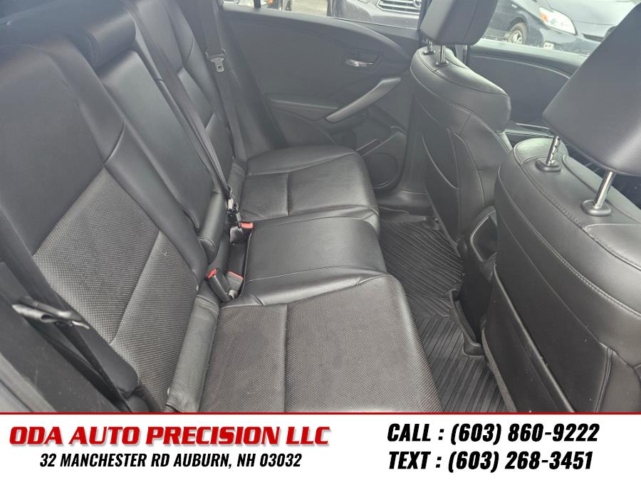 2014 Acura RDX AWD 4dr Tech Pkg, available for sale in Auburn, New Hampshire | ODA Auto Precision LLC. Auburn, New Hampshire 2014 Acura RDX AWD 4dr Tech Pkg, available for sale in Auburn, New Hampshire | ODA Auto Precision LLC. Auburn, New Hampshire