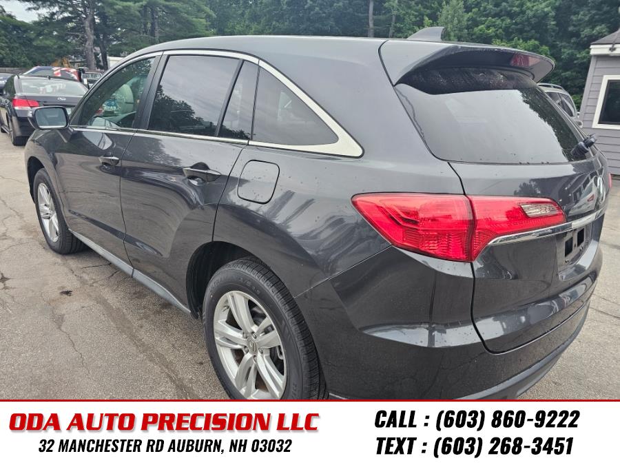 2014 Acura RDX AWD 4dr Tech Pkg, available for sale in Auburn, New Hampshire | ODA Auto Precision LLC. Auburn, New Hampshire 2014 Acura RDX AWD 4dr Tech Pkg, available for sale in Auburn, New Hampshire | ODA Auto Precision LLC. Auburn, New Hampshire