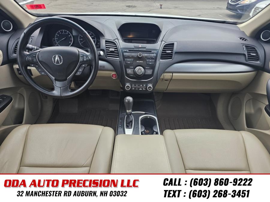 2014 Acura RDX AWD 4dr, available for sale in Auburn, New Hampshire | ODA Auto Precision LLC. Auburn, New Hampshire 2014 Acura RDX AWD 4dr, available for sale in Auburn, New Hampshire | ODA Auto Precision LLC. Auburn, New Hampshire