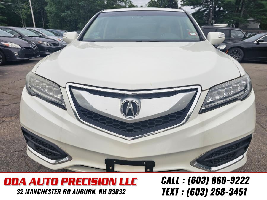 2014 Acura RDX AWD 4dr, available for sale in Auburn, New Hampshire | ODA Auto Precision LLC. Auburn, New Hampshire 2014 Acura RDX AWD 4dr, available for sale in Auburn, New Hampshire | ODA Auto Precision LLC. Auburn, New Hampshire