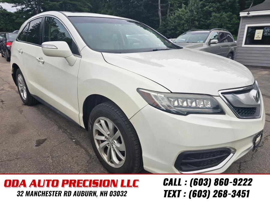 2014 Acura RDX AWD 4dr, available for sale in Auburn, New Hampshire | ODA Auto Precision LLC. Auburn, New Hampshire 2014 Acura RDX AWD 4dr, available for sale in Auburn, New Hampshire | ODA Auto Precision LLC. Auburn, New Hampshire