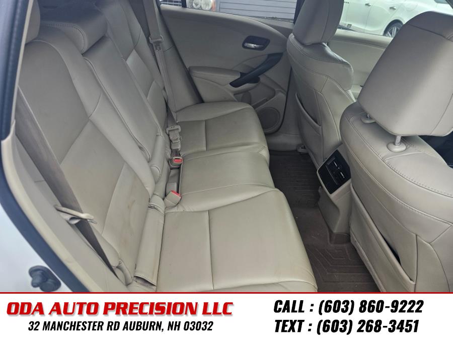 2014 Acura RDX AWD 4dr, available for sale in Auburn, New Hampshire | ODA Auto Precision LLC. Auburn, New Hampshire 2014 Acura RDX AWD 4dr, available for sale in Auburn, New Hampshire | ODA Auto Precision LLC. Auburn, New Hampshire