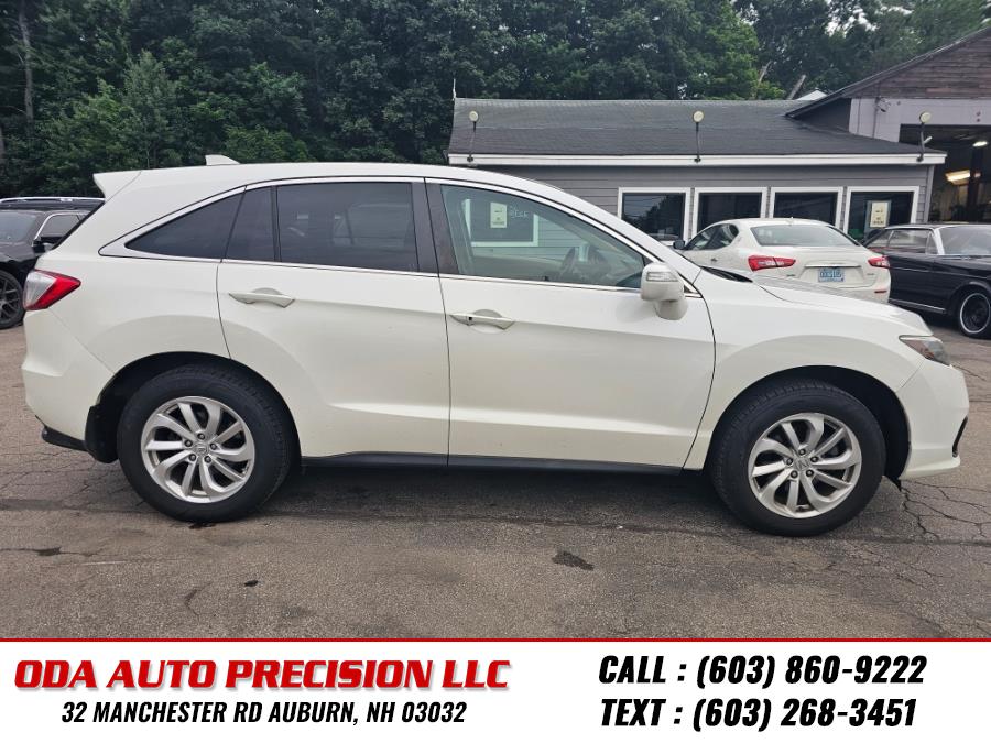 2014 Acura RDX AWD 4dr, available for sale in Auburn, New Hampshire | ODA Auto Precision LLC. Auburn, New Hampshire 2014 Acura RDX AWD 4dr, available for sale in Auburn, New Hampshire | ODA Auto Precision LLC. Auburn, New Hampshire