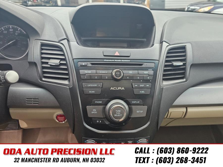2014 Acura RDX AWD 4dr, available for sale in Auburn, New Hampshire | ODA Auto Precision LLC. Auburn, New Hampshire 2014 Acura RDX AWD 4dr, available for sale in Auburn, New Hampshire | ODA Auto Precision LLC. Auburn, New Hampshire