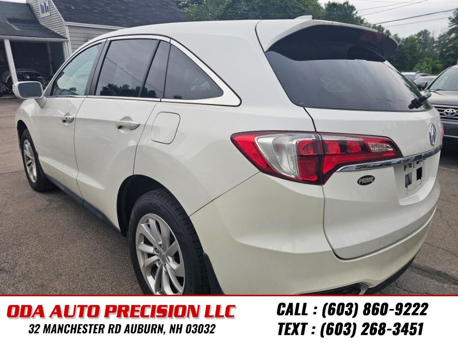2014 Acura RDX AWD 4dr, available for sale in Auburn, New Hampshire | ODA Auto Precision LLC. Auburn, New Hampshire 2014 Acura RDX AWD 4dr, available for sale in Auburn, New Hampshire | ODA Auto Precision LLC. Auburn, New Hampshire