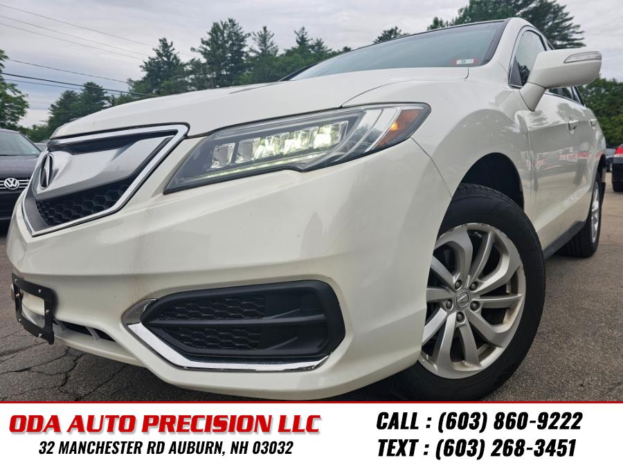 2014 Acura RDX AWD 4dr, available for sale in Auburn, New Hampshire | ODA Auto Precision LLC. Auburn, New Hampshire 2014 Acura RDX AWD 4dr, available for sale in Auburn, New Hampshire | ODA Auto Precision LLC. Auburn, New Hampshire