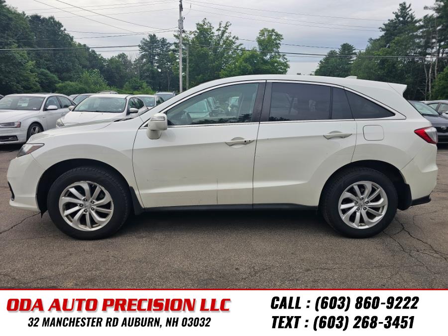 2014 Acura RDX AWD 4dr, available for sale in Auburn, New Hampshire | ODA Auto Precision LLC. Auburn, New Hampshire 2014 Acura RDX AWD 4dr, available for sale in Auburn, New Hampshire | ODA Auto Precision LLC. Auburn, New Hampshire
