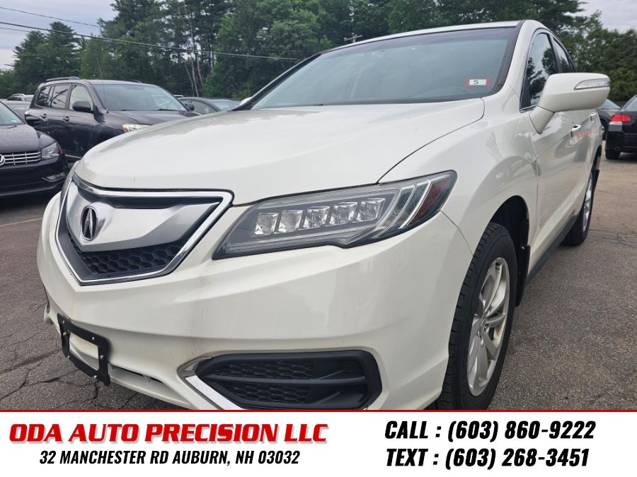 2014 Acura RDX AWD 4dr, available for sale in Auburn, New Hampshire | ODA Auto Precision LLC. Auburn, New Hampshire 2014 Acura RDX AWD 4dr, available for sale in Auburn, New Hampshire | ODA Auto Precision LLC. Auburn, New Hampshire