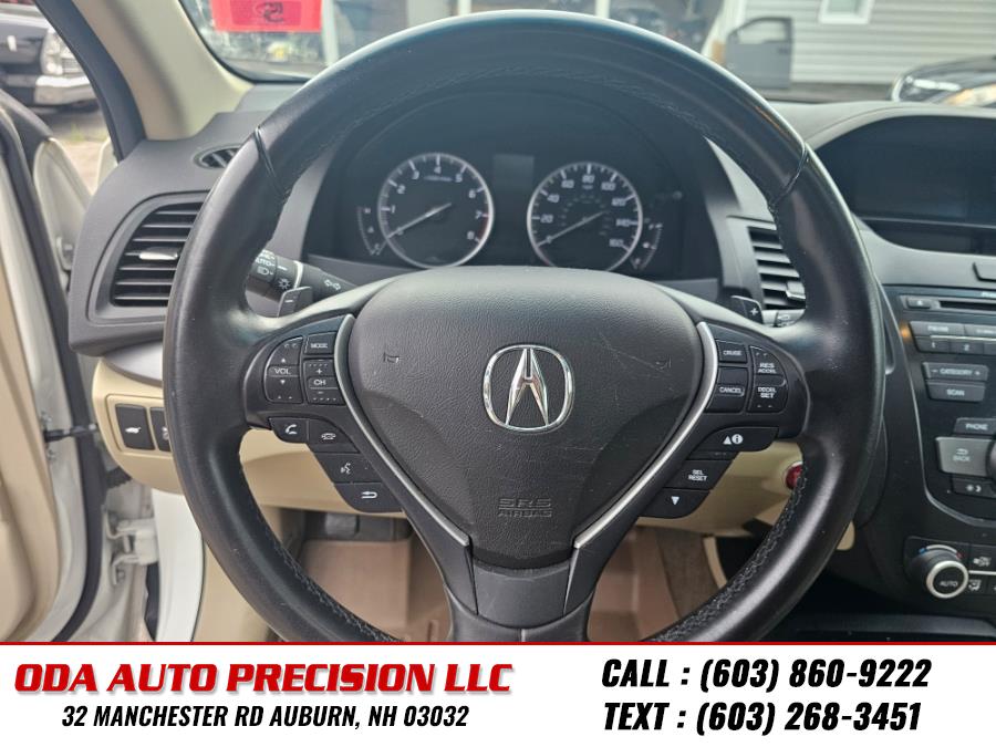 2014 Acura RDX AWD 4dr, available for sale in Auburn, New Hampshire | ODA Auto Precision LLC. Auburn, New Hampshire 2014 Acura RDX AWD 4dr, available for sale in Auburn, New Hampshire | ODA Auto Precision LLC. Auburn, New Hampshire