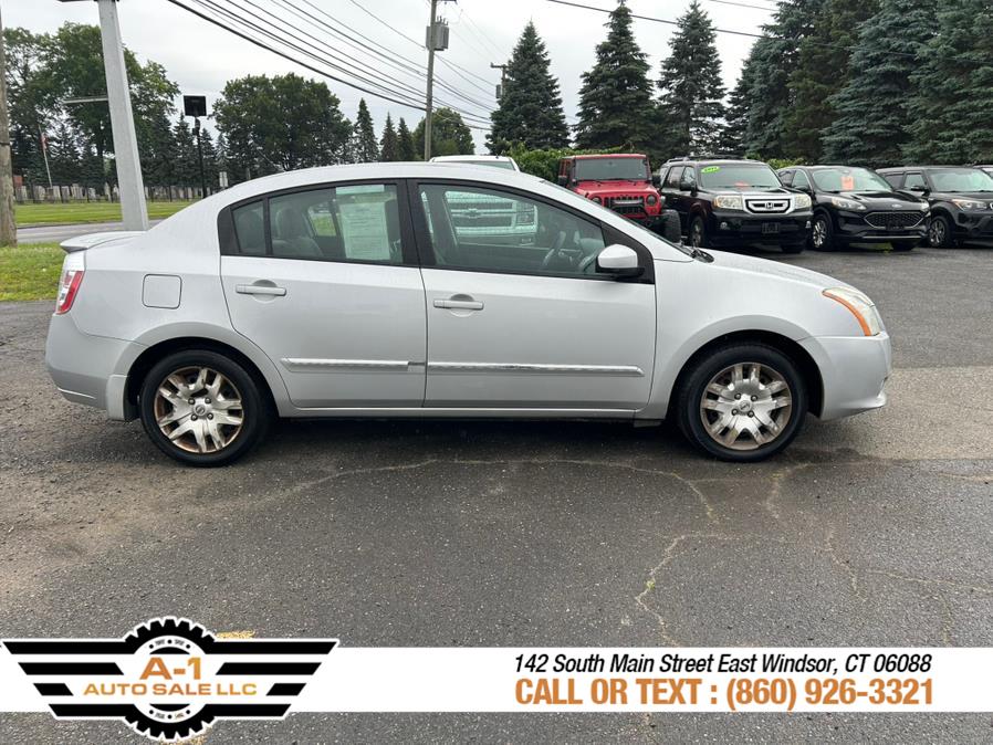 2012 Nissan Sentra 4dr Sdn I4 CVT 2.0 SR, available for sale in East Windsor, Connecticut | A1 Auto Sale LLC. East Windsor, Connecticut 2012 Nissan Sentra 4dr Sdn I4 CVT 2.0 SR, available for sale in East Windsor, Connecticut | A1 Auto Sale LLC. East Windsor, Connecticut