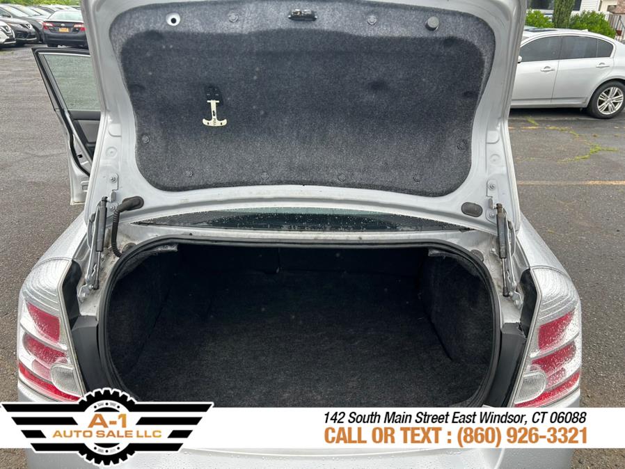 2012 Nissan Sentra 4dr Sdn I4 CVT 2.0 SR, available for sale in East Windsor, Connecticut | A1 Auto Sale LLC. East Windsor, Connecticut 2012 Nissan Sentra 4dr Sdn I4 CVT 2.0 SR, available for sale in East Windsor, Connecticut | A1 Auto Sale LLC. East Windsor, Connecticut