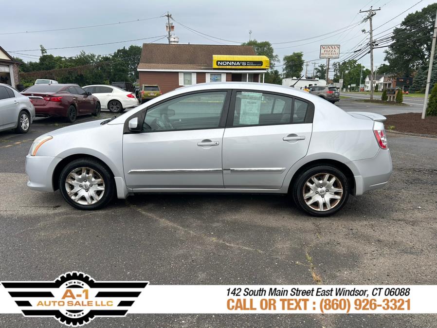 2012 Nissan Sentra 4dr Sdn I4 CVT 2.0 SR, available for sale in East Windsor, Connecticut | A1 Auto Sale LLC. East Windsor, Connecticut 2012 Nissan Sentra 4dr Sdn I4 CVT 2.0 SR, available for sale in East Windsor, Connecticut | A1 Auto Sale LLC. East Windsor, Connecticut