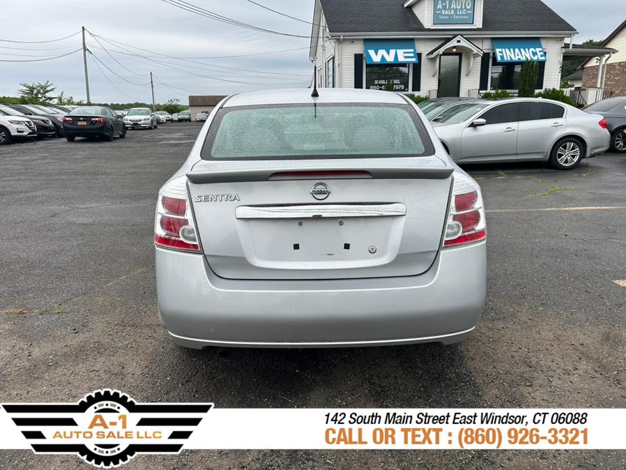 2012 Nissan Sentra 4dr Sdn I4 CVT 2.0 SR, available for sale in East Windsor, Connecticut | A1 Auto Sale LLC. East Windsor, Connecticut 2012 Nissan Sentra 4dr Sdn I4 CVT 2.0 SR, available for sale in East Windsor, Connecticut | A1 Auto Sale LLC. East Windsor, Connecticut