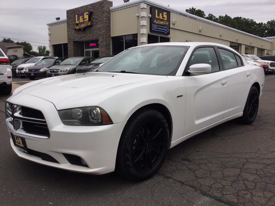 Used 2013 Dodge Charger in Plantsville, Connecticut | L&S Automotive LLC. Plantsville, Connecticut