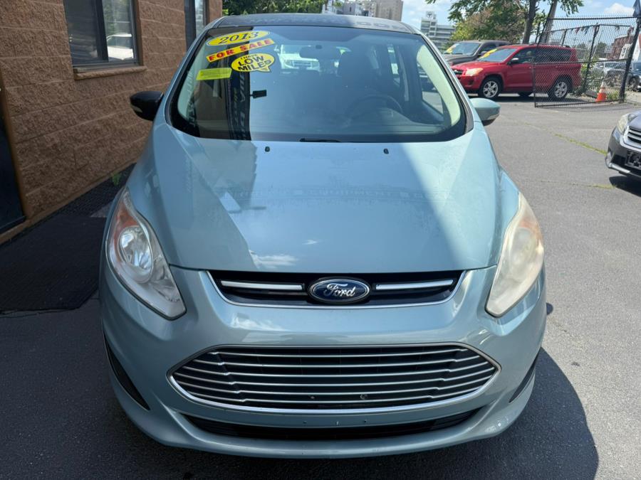 2013 Ford C-Max Hybrid 5dr HB SE, available for sale in Revere, Massachusetts | Wonderland Auto. Revere, Massachusetts 2013 Ford C-Max Hybrid 5dr HB SE, available for sale in Revere, Massachusetts | Wonderland Auto. Revere, Massachusetts