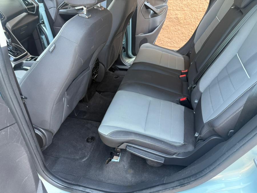 2013 Ford C-Max Hybrid 5dr HB SE, available for sale in Revere, Massachusetts | Wonderland Auto. Revere, Massachusetts 2013 Ford C-Max Hybrid 5dr HB SE, available for sale in Revere, Massachusetts | Wonderland Auto. Revere, Massachusetts