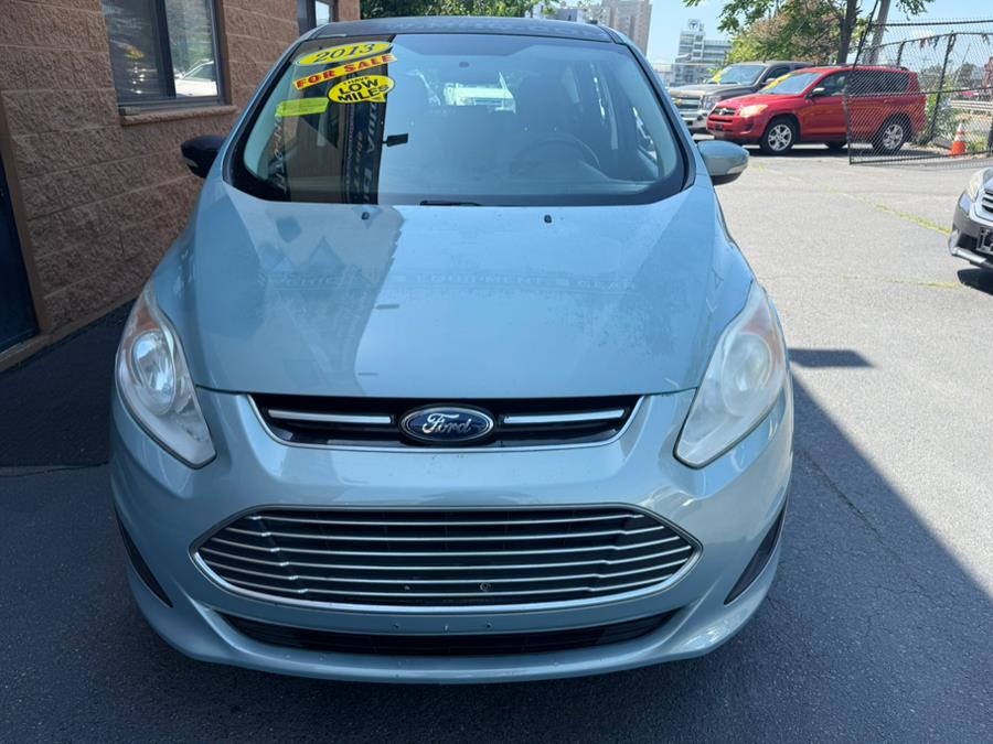 2013 Ford C-Max Hybrid 5dr HB SE, available for sale in Revere, Massachusetts | Wonderland Auto. Revere, Massachusetts 2013 Ford C-Max Hybrid 5dr HB SE, available for sale in Revere, Massachusetts | Wonderland Auto. Revere, Massachusetts