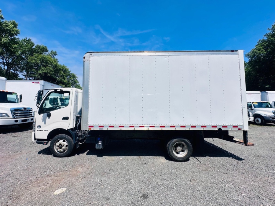 2016 HINO 155 BOX TRUCK, available for sale in South Amboy, New Jersey | NJ Truck Spot. South Amboy, New Jersey 2016 HINO 155 BOX TRUCK, available for sale in South Amboy, New Jersey | NJ Truck Spot. South Amboy, New Jersey