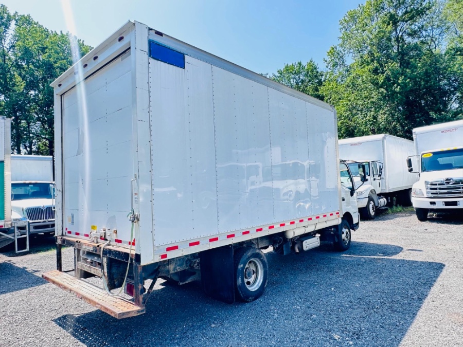 2016 HINO 155 BOX TRUCK, available for sale in South Amboy, New Jersey | NJ Truck Spot. South Amboy, New Jersey 2016 HINO 155 BOX TRUCK, available for sale in South Amboy, New Jersey | NJ Truck Spot. South Amboy, New Jersey
