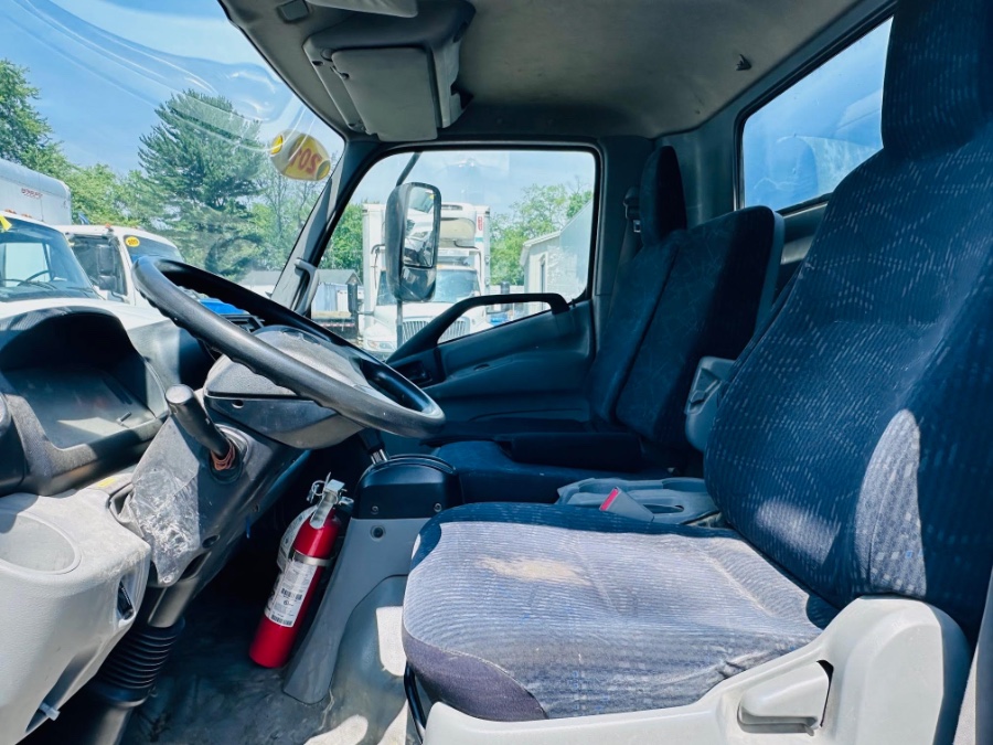 2016 HINO 155 BOX TRUCK, available for sale in South Amboy, New Jersey | NJ Truck Spot. South Amboy, New Jersey 2016 HINO 155 BOX TRUCK, available for sale in South Amboy, New Jersey | NJ Truck Spot. South Amboy, New Jersey