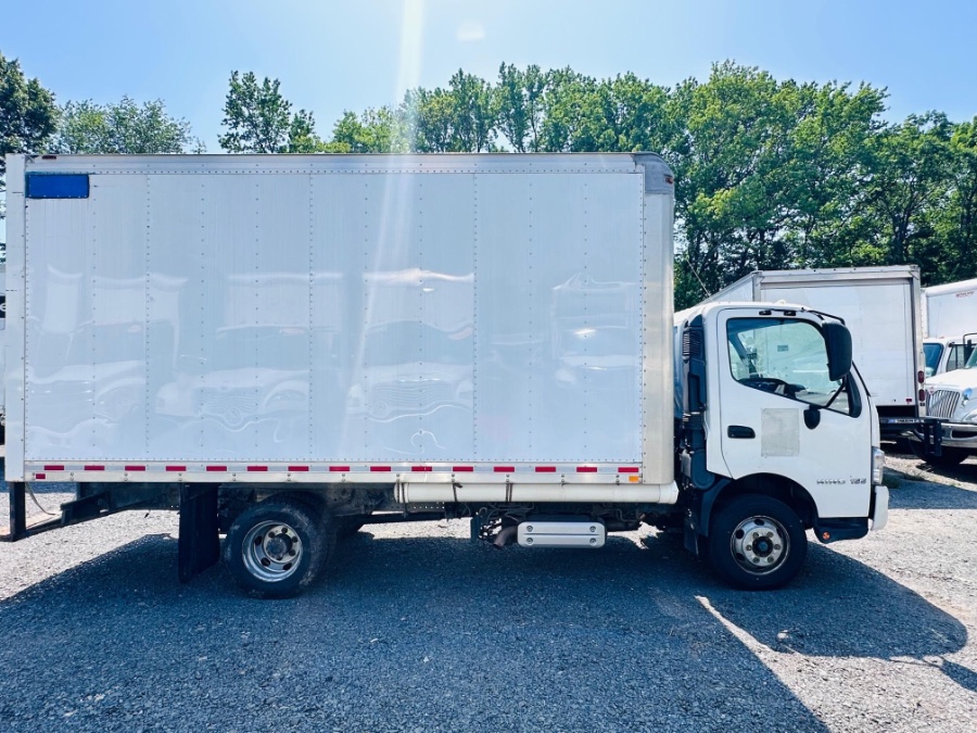 2016 HINO 155 BOX TRUCK, available for sale in South Amboy, New Jersey | NJ Truck Spot. South Amboy, New Jersey 2016 HINO 155 BOX TRUCK, available for sale in South Amboy, New Jersey | NJ Truck Spot. South Amboy, New Jersey