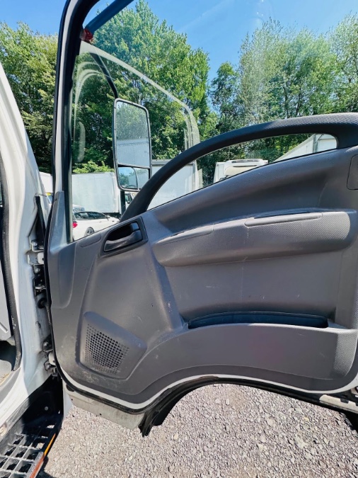 2019 Isuzu NRR 20 FEET DRY BOX + 19500LB GVW + SIDE DOOR + NO CDL, available for sale in South Amboy, New Jersey | NJ Truck Spot. South Amboy, New Jersey 2019 Isuzu NRR 20 FEET DRY BOX + 19500LB GVW + SIDE DOOR + NO CDL, available for sale in South Amboy, New Jersey | NJ Truck Spot. South Amboy, New Jersey