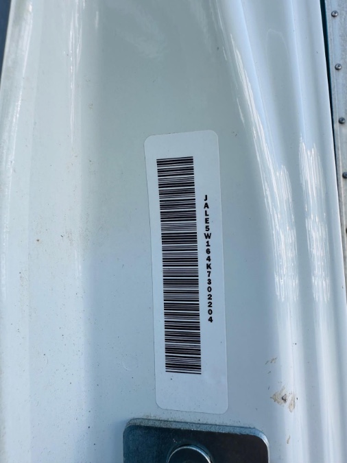 2019 Isuzu NRR 20 FEET DRY BOX + 19500LB GVW + SIDE DOOR + NO CDL, available for sale in South Amboy, New Jersey | NJ Truck Spot. South Amboy, New Jersey 2019 Isuzu NRR 20 FEET DRY BOX + 19500LB GVW + SIDE DOOR + NO CDL, available for sale in South Amboy, New Jersey | NJ Truck Spot. South Amboy, New Jersey