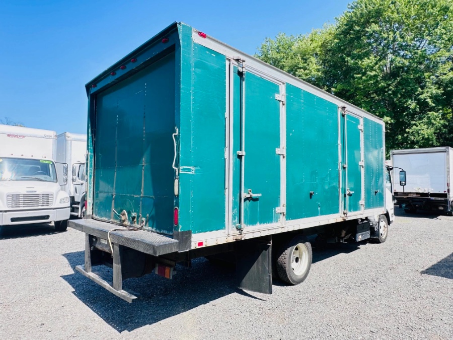 2019 Isuzu NRR 20 FEET DRY BOX + 19500LB GVW + SIDE DOOR + NO CDL, available for sale in South Amboy, New Jersey | NJ Truck Spot. South Amboy, New Jersey 2019 Isuzu NRR 20 FEET DRY BOX + 19500LB GVW + SIDE DOOR + NO CDL, available for sale in South Amboy, New Jersey | NJ Truck Spot. South Amboy, New Jersey