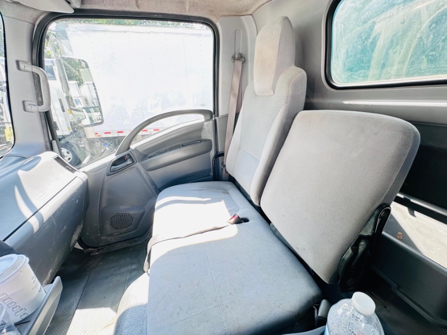 2019 Isuzu NRR 20 FEET DRY BOX + 19500LB GVW + SIDE DOOR + NO CDL, available for sale in South Amboy, New Jersey | NJ Truck Spot. South Amboy, New Jersey 2019 Isuzu NRR 20 FEET DRY BOX + 19500LB GVW + SIDE DOOR + NO CDL, available for sale in South Amboy, New Jersey | NJ Truck Spot. South Amboy, New Jersey