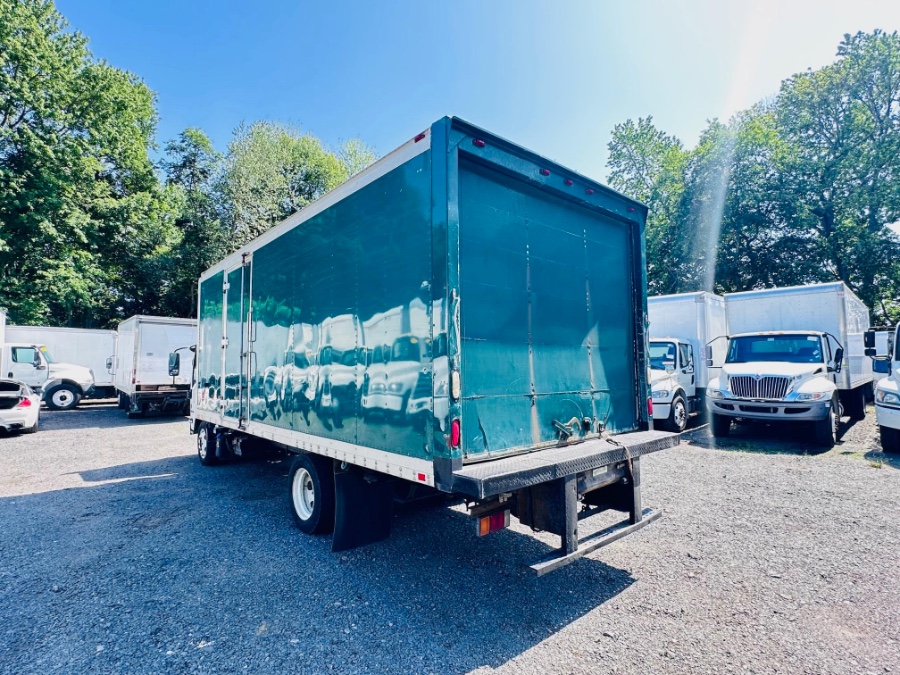 2019 Isuzu NRR 20 FEET DRY BOX + 19500LB GVW + SIDE DOOR + NO CDL, available for sale in South Amboy, New Jersey | NJ Truck Spot. South Amboy, New Jersey 2019 Isuzu NRR 20 FEET DRY BOX + 19500LB GVW + SIDE DOOR + NO CDL, available for sale in South Amboy, New Jersey | NJ Truck Spot. South Amboy, New Jersey