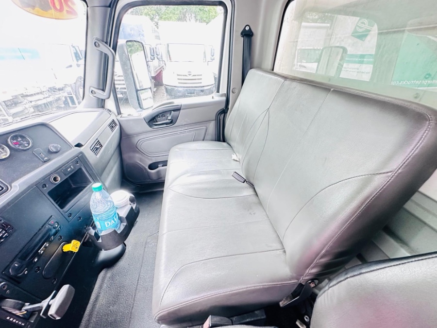 2020 INTERNATIONAL MV 607 26FT THERMO KING T-880R + LIFT GATE + NO CDL, available for sale in South Amboy, New Jersey | NJ Truck Spot. South Amboy, New Jersey 2020 INTERNATIONAL MV 607 26FT THERMO KING T-880R + LIFT GATE + NO CDL, available for sale in South Amboy, New Jersey | NJ Truck Spot. South Amboy, New Jersey