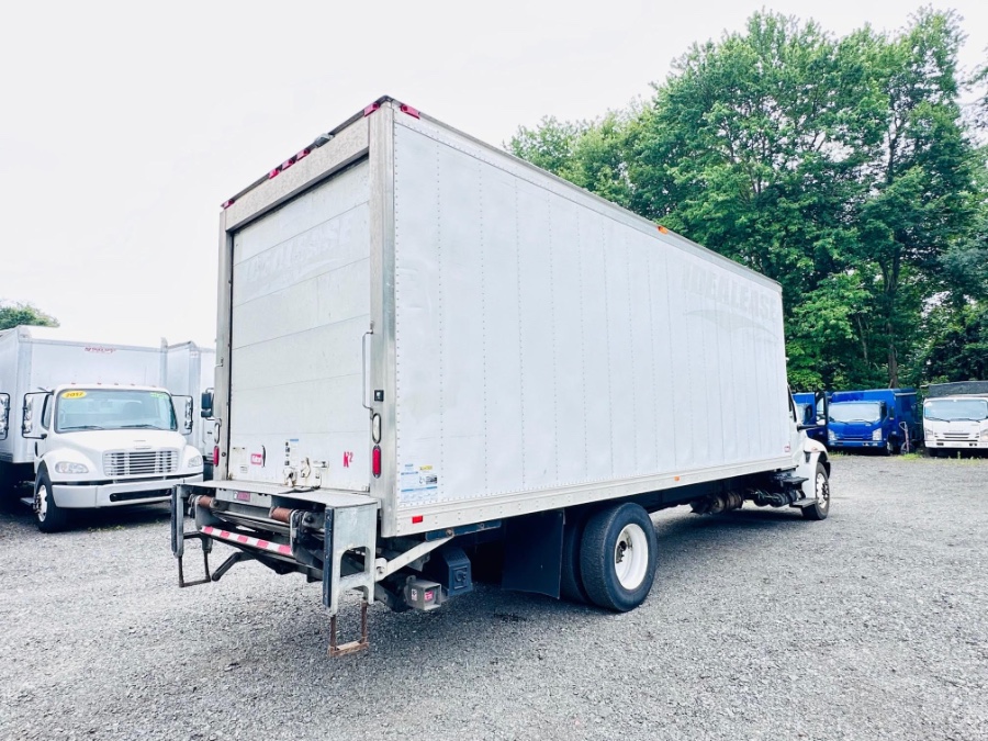 2020 INTERNATIONAL MV 607 26FT THERMO KING T-880R + LIFT GATE + NO CDL, available for sale in South Amboy, New Jersey | NJ Truck Spot. South Amboy, New Jersey 2020 INTERNATIONAL MV 607 26FT THERMO KING T-880R + LIFT GATE + NO CDL, available for sale in South Amboy, New Jersey | NJ Truck Spot. South Amboy, New Jersey