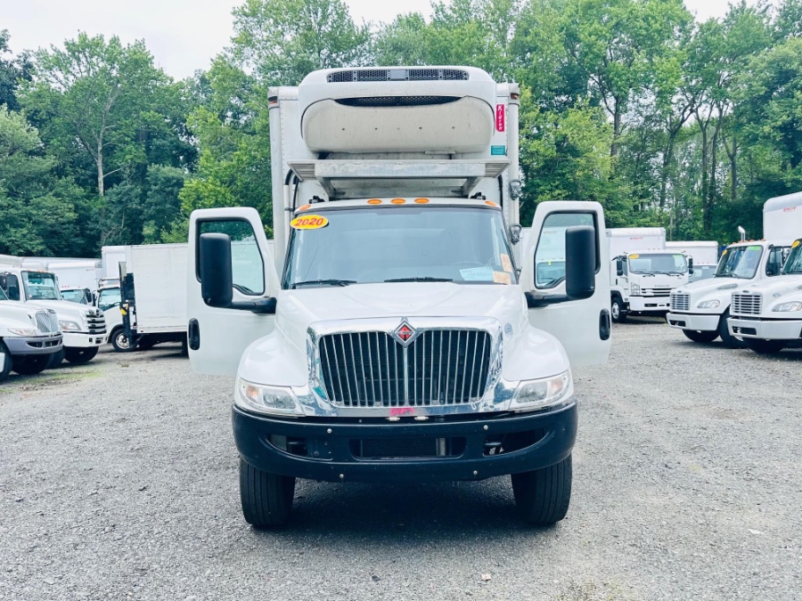 2020 INTERNATIONAL MV 607 26FT THERMO KING T-880R + LIFT GATE + NO CDL, available for sale in South Amboy, New Jersey | NJ Truck Spot. South Amboy, New Jersey 2020 INTERNATIONAL MV 607 26FT THERMO KING T-880R + LIFT GATE + NO CDL, available for sale in South Amboy, New Jersey | NJ Truck Spot. South Amboy, New Jersey