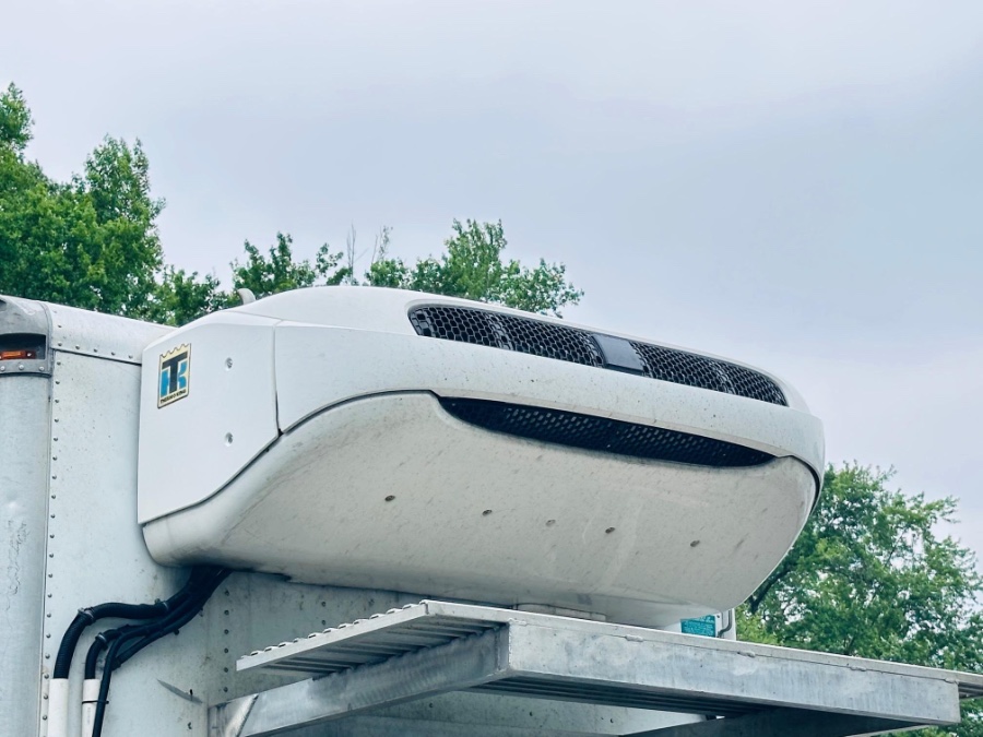 2020 INTERNATIONAL MV 607 26FT THERMO KING T-880R + LIFT GATE + NO CDL, available for sale in South Amboy, New Jersey | NJ Truck Spot. South Amboy, New Jersey 2020 INTERNATIONAL MV 607 26FT THERMO KING T-880R + LIFT GATE + NO CDL, available for sale in South Amboy, New Jersey | NJ Truck Spot. South Amboy, New Jersey