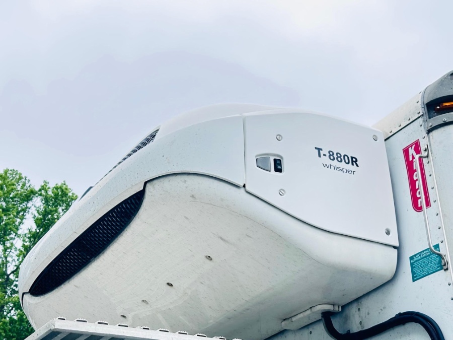 2020 INTERNATIONAL MV 607 26FT THERMO KING T-880R + LIFT GATE + NO CDL, available for sale in South Amboy, New Jersey | NJ Truck Spot. South Amboy, New Jersey 2020 INTERNATIONAL MV 607 26FT THERMO KING T-880R + LIFT GATE + NO CDL, available for sale in South Amboy, New Jersey | NJ Truck Spot. South Amboy, New Jersey