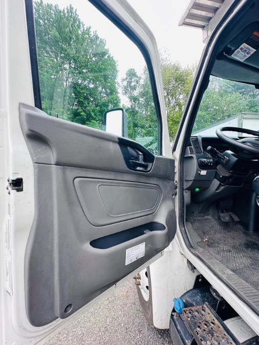 2020 INTERNATIONAL MV 607 26FT THERMO KING T-880R + LIFT GATE + NO CDL, available for sale in South Amboy, New Jersey | NJ Truck Spot. South Amboy, New Jersey 2020 INTERNATIONAL MV 607 26FT THERMO KING T-880R + LIFT GATE + NO CDL, available for sale in South Amboy, New Jersey | NJ Truck Spot. South Amboy, New Jersey