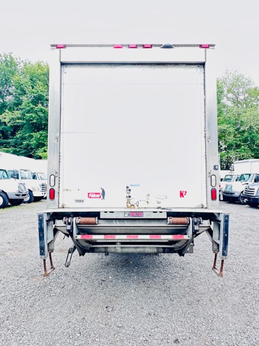 2020 INTERNATIONAL MV 607 26FT THERMO KING T-880R + LIFT GATE + NO CDL, available for sale in South Amboy, New Jersey | NJ Truck Spot. South Amboy, New Jersey 2020 INTERNATIONAL MV 607 26FT THERMO KING T-880R + LIFT GATE + NO CDL, available for sale in South Amboy, New Jersey | NJ Truck Spot. South Amboy, New Jersey